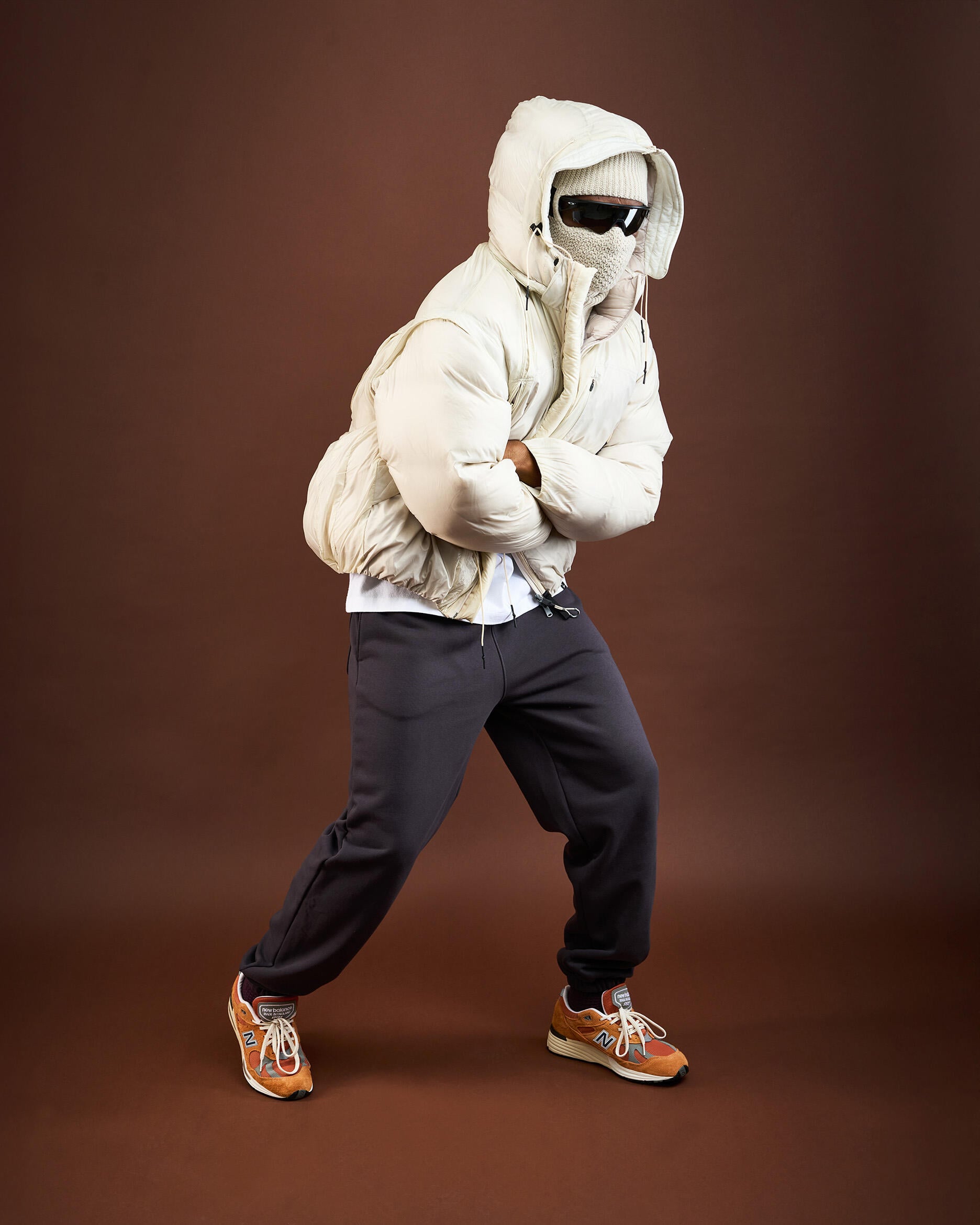 Oakley PRO ZW KNIT BALACLAVA | FOS901956-68S | AFEW STORE